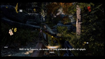 Call of Juarez: Gunslinger